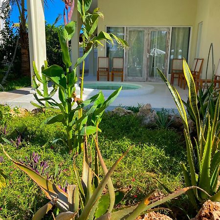 White Villa - Paparemo Beach Watamu Exterior foto